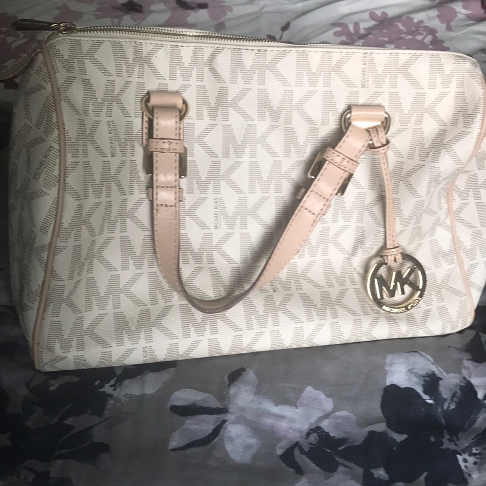 Michael Kors Grayson Purse